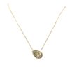 2.66ctw Diamond Pendant Necklace