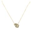 2.66ctw Diamond Pendant Necklace