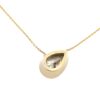 2.66ctw Diamond Pendant Necklace