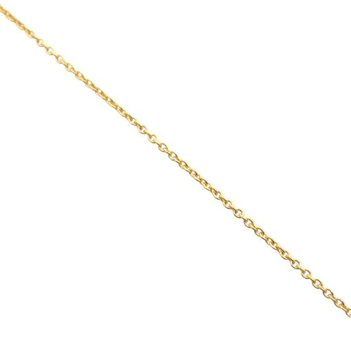 2.66ctw Diamond Pendant Necklace