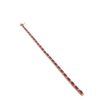 6.72ctw Ruby Diamond Bracelet