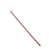 6.72ctw Ruby Diamond Bracelet