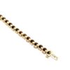 5.98ctw Diamond Ruby Bracelet