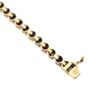 5.98ctw Diamond Ruby Bracelet