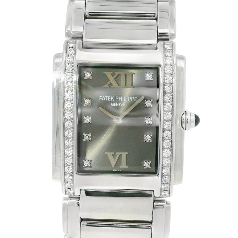 Patek Philippe 4910/10A Watch