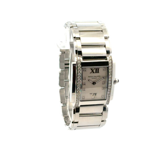 Patek Philippe 4910/10A Watch