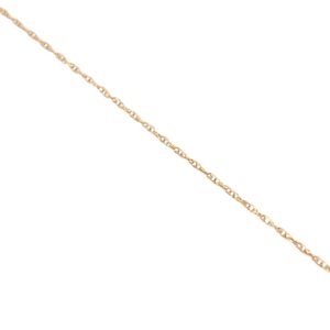 Diamond Heart Pendant Necklace