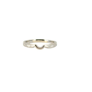 Matching Engagement Wedding Rings