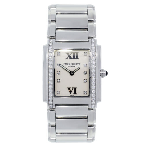 Patek Philippe 4910 Watch