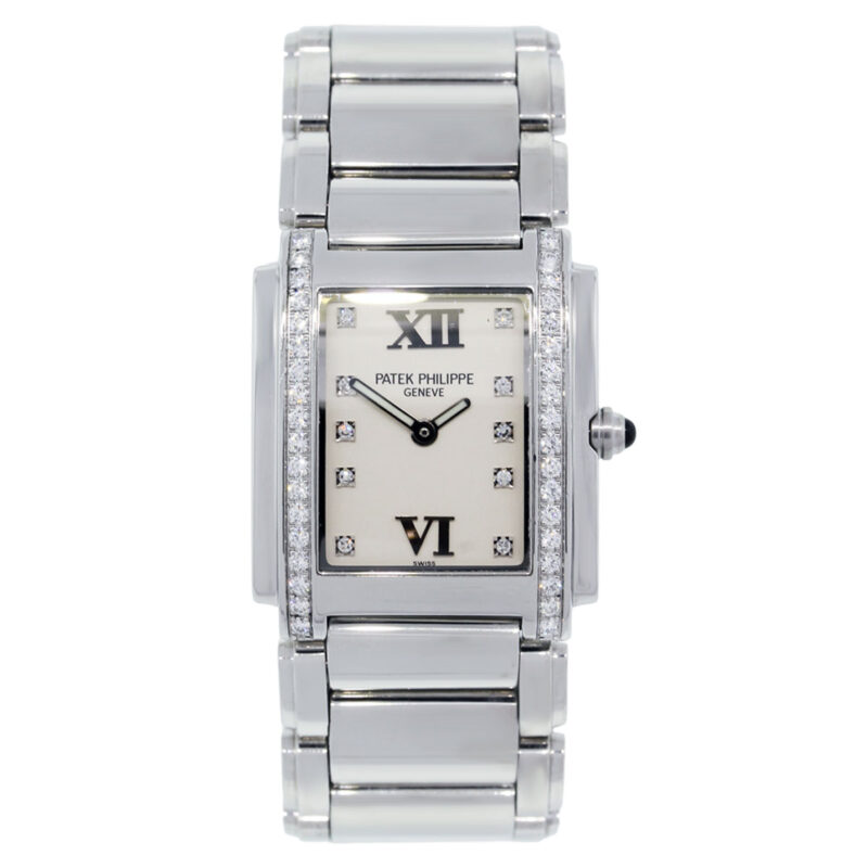 Patek Philippe 4910 Watch