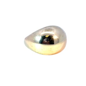 10k Gold Dome Ring