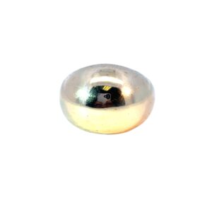 10k Gold Dome Ring