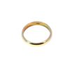 14k Gold Ring Band