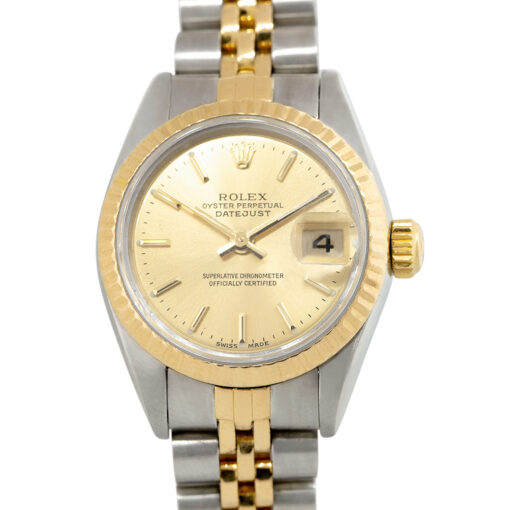 Rolex 6917 Datejust Watch
