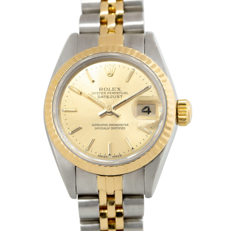 Rolex 6917 Datejust Watch