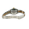Rolex 6917 Datejust Watch 18k Yellow Gold and Stainless Steel with Champagne Stick Dial and Jubilee Bracelet