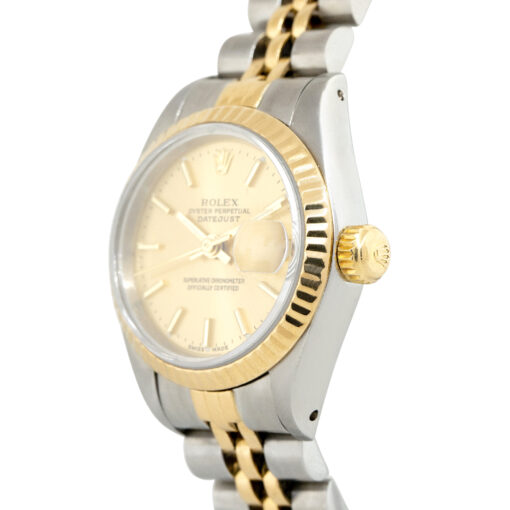Rolex 6917 Datejust Watch