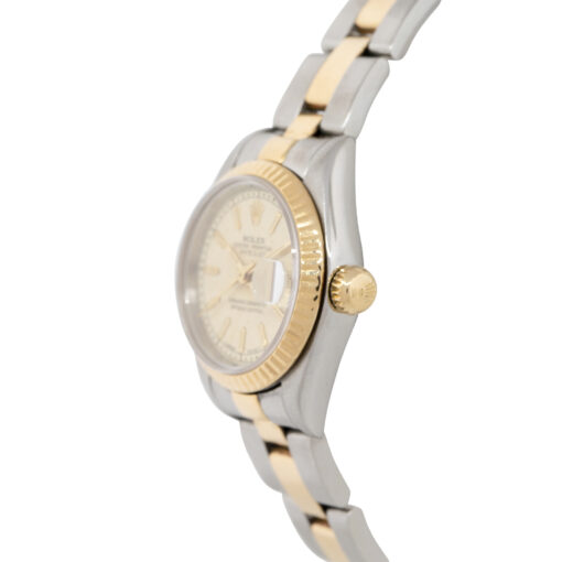 Rolex 6917 Datejust Watch