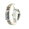 Rolex 6917 Datejust Watch 18k Yellow Gold and Stainless Steel with Champagne Stick Dial and Jubilee Bracelet