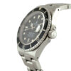 Rolex 16610 Submariner Black Dial and Black Bezel Watch