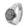 Rolex 16610 Submariner Black Dial and Black Bezel Watch