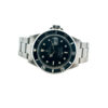 Rolex 16610 Submariner Black Dial and Black Bezel Watch