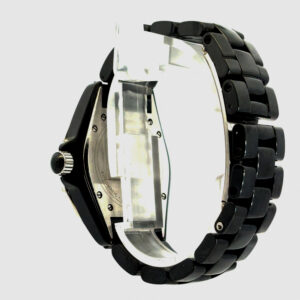 Chanel J12 Diamond Watch
