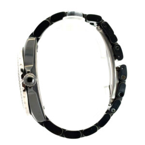 Chanel J12 Diamond Watch