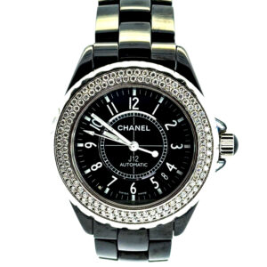 Chanel J12 H0950 Watch