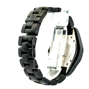 Chanel J12 Diamond Watch