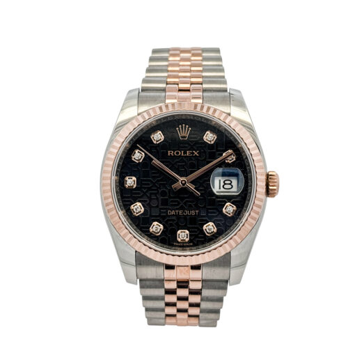 Rolex 116231 Datejust Watch
