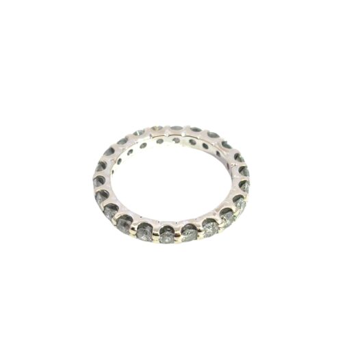 Diamond Eternity Wedding Ring