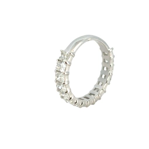 2.32ctw Diamond Eternity Ring