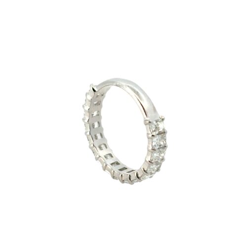 2.32ctw Diamond Eternity Ring