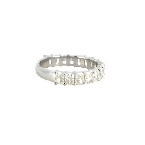 2.32ctw Diamond Eternity Ring