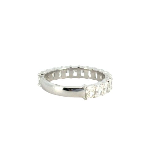 2.32ctw Diamond Eternity Ring