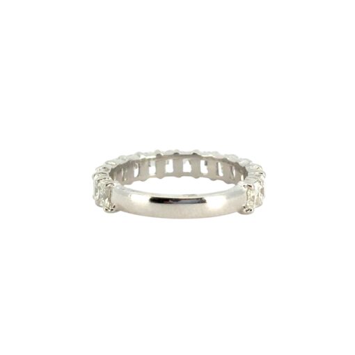 2.32ctw Diamond Eternity Ring