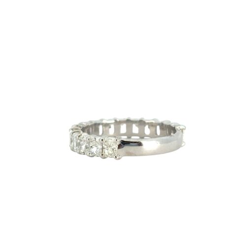 2.32ctw Diamond Eternity Ring