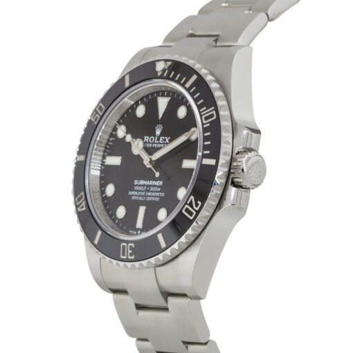 Rolex 124060 Submariner Watch