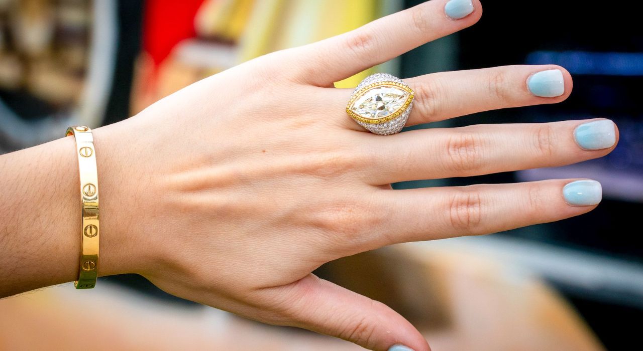 buy gold jewelry near me
