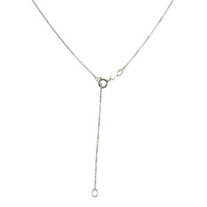 GIA Diamond Pendant Necklace