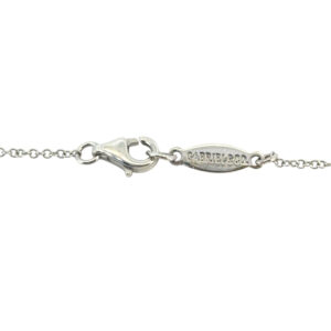 Gabriel 0.82ctw Fashion Necklace