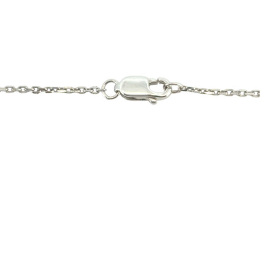 1ctw Diamond Heart Necklace