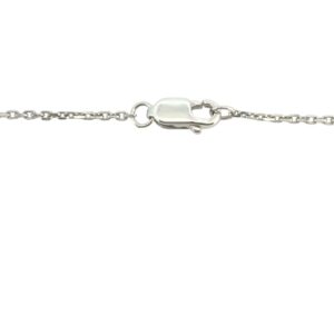 1ctw Diamond Heart Necklace