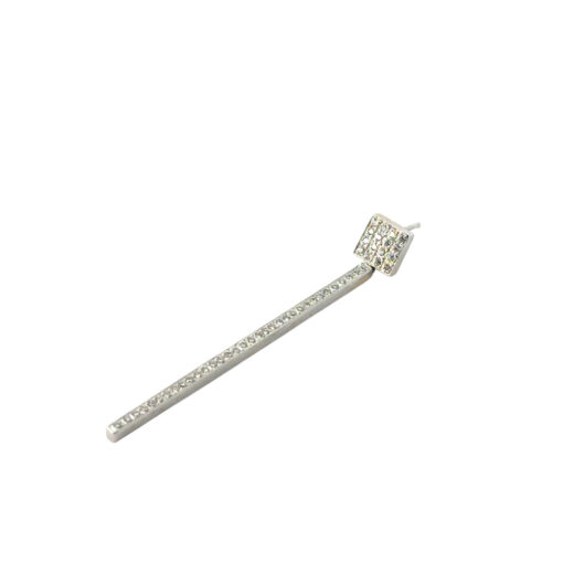 0.85ctw Diamond Dangle Earrings