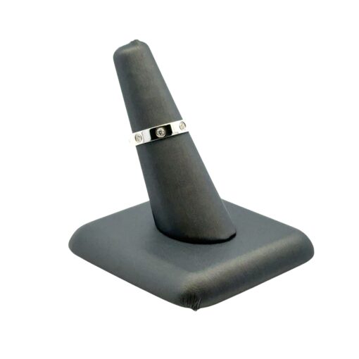 Cartier Diamond Love Ring