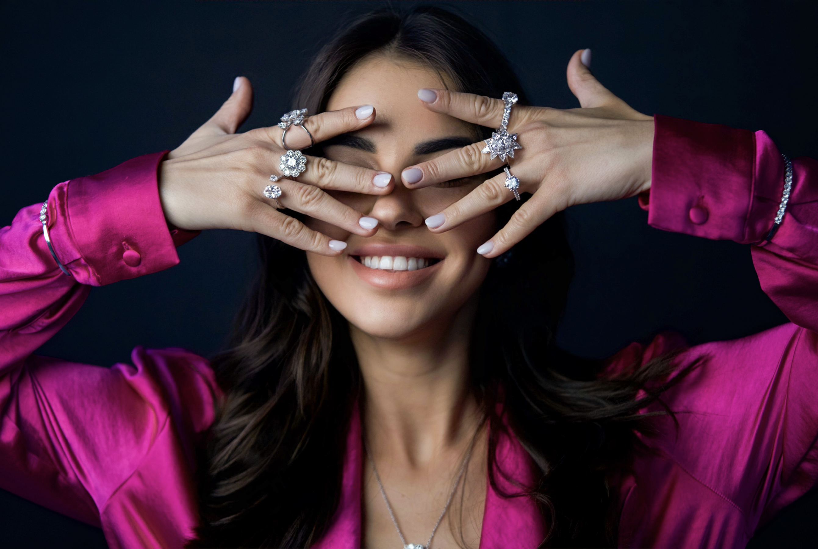 how to clean jewelry at home