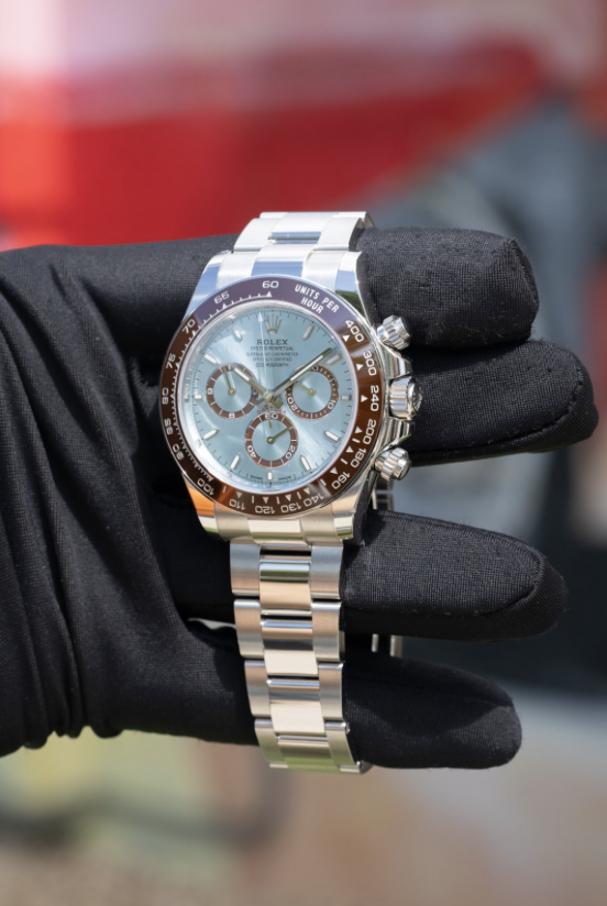 Rolex Daytona