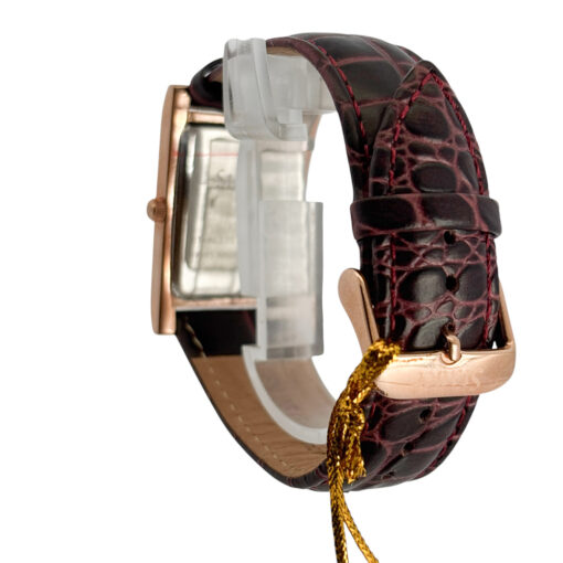 Stauer Gold Ingot Watch
