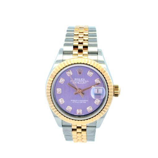 Rolex 279173 Datejust Watch